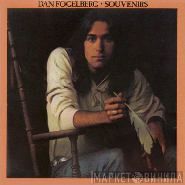  Dan Fogelberg  - Souvenirs