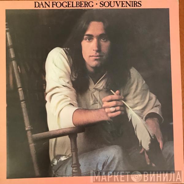  Dan Fogelberg  - Souvenirs