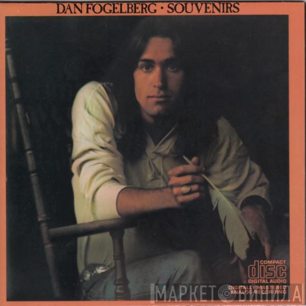  Dan Fogelberg  - Souvenirs