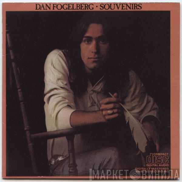  Dan Fogelberg  - Souvenirs