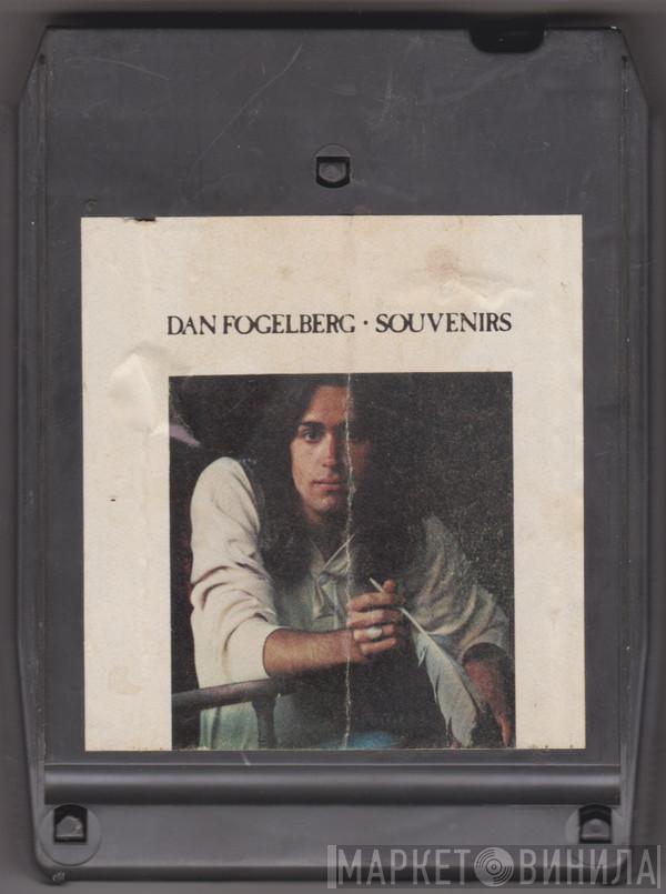  Dan Fogelberg  - Souvenirs