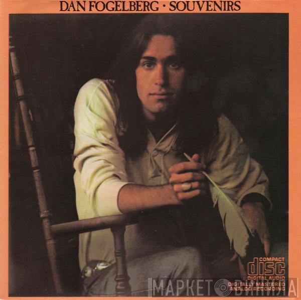  Dan Fogelberg  - Souvenirs