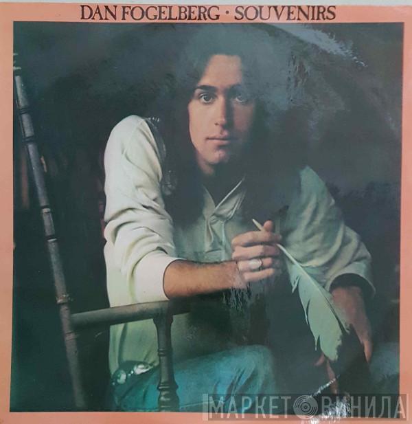  Dan Fogelberg  - Souvenirs