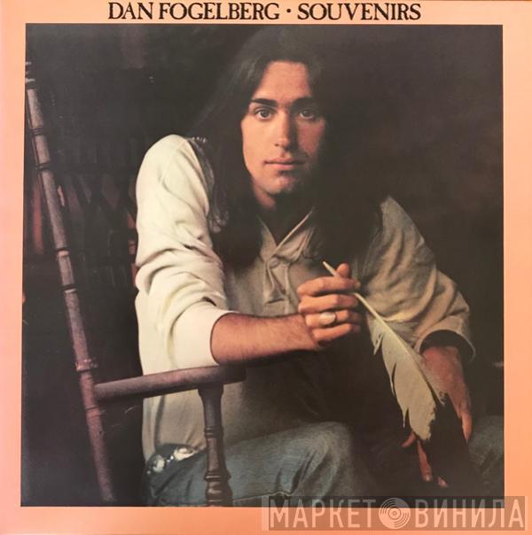  Dan Fogelberg  - Souvenirs