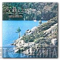  Dan Gibson  - Solitudes - Environmental Sound Experiences Volume Eight - Sailing To A Hidden Cove / Hiking Over The Highlands