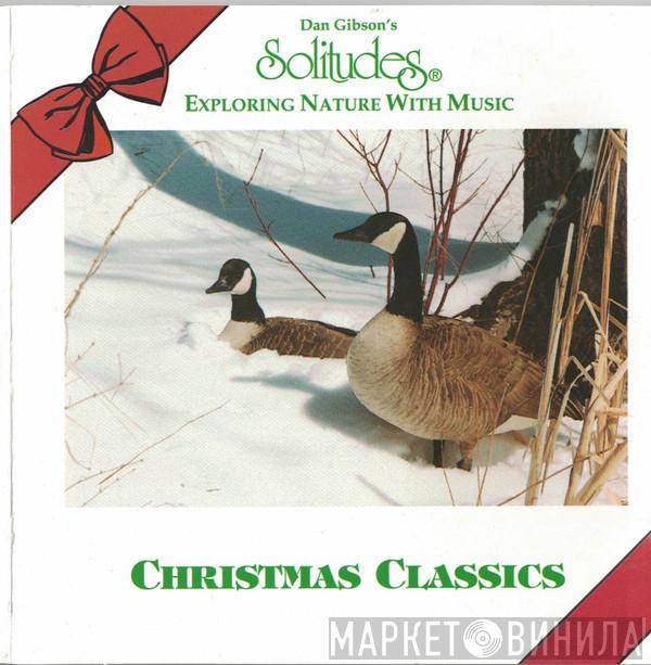 Dan Gibson, Hennie Bekker - Christmas Classics