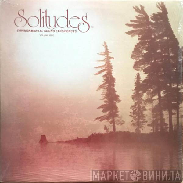  Dan Gibson  - Solitudes - Environmental Sound Experiences Volume One