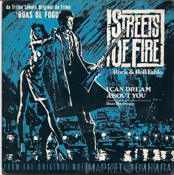  Dan Hartman  - I Can Dream About You