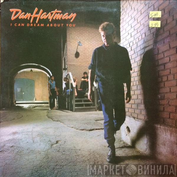 Dan Hartman - I Can Dream About You