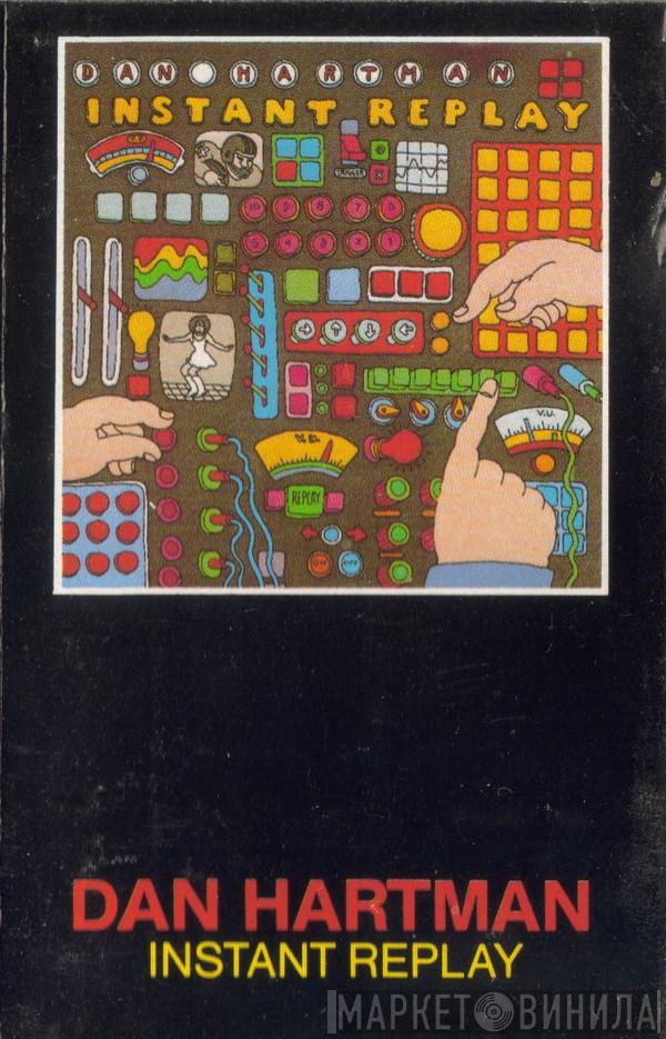  Dan Hartman  - Instant Replay
