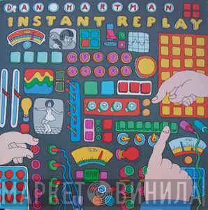  Dan Hartman  - Instant Replay