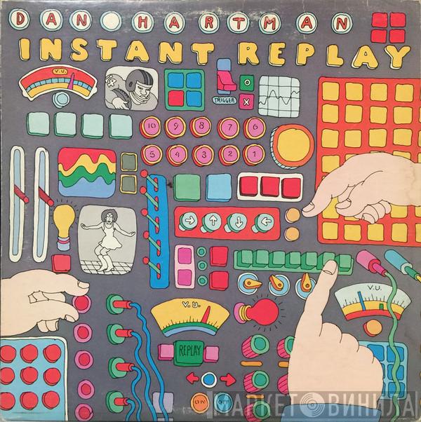  Dan Hartman  - Instant Replay