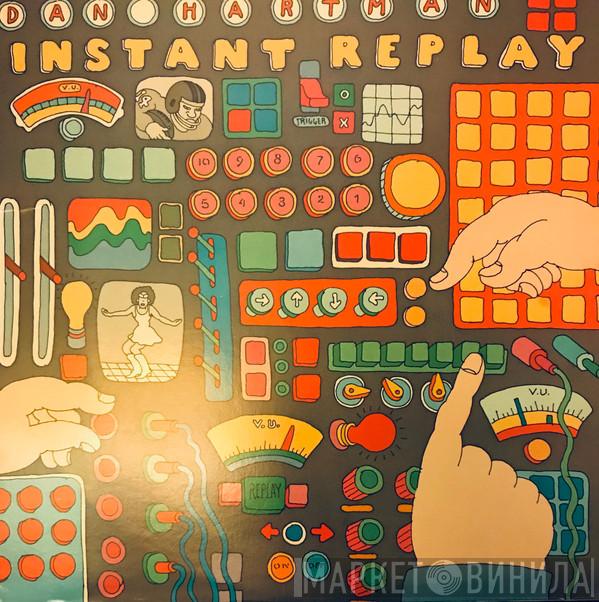  Dan Hartman  - Instant Replay