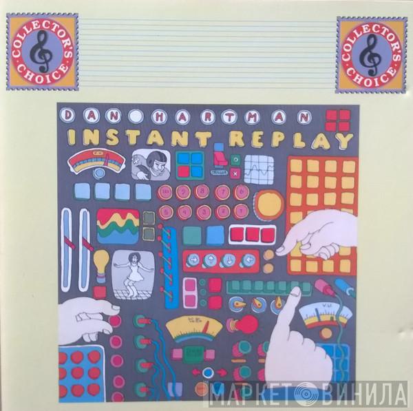  Dan Hartman  - Instant Replay
