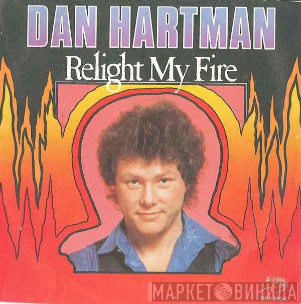 Dan Hartman - Relight My Fire