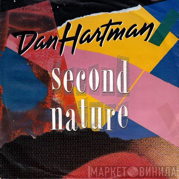  Dan Hartman  - Second Nature