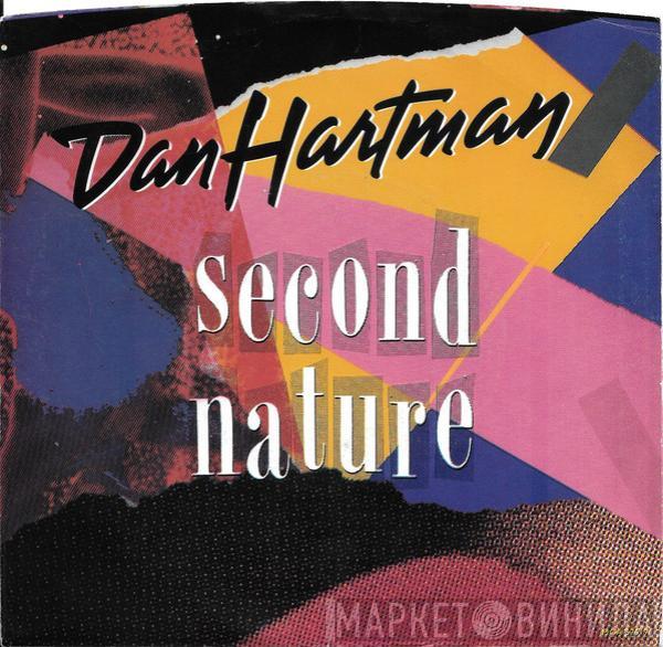  Dan Hartman  - Second Nature
