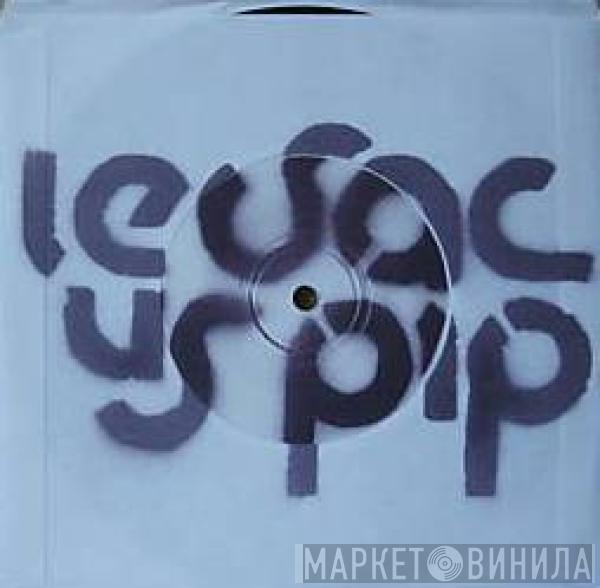 Dan Le Sac Vs Scroobius Pip - First Time We Met Musik b/w Unspoken Word Poetry