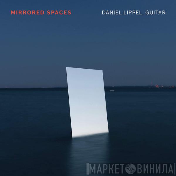 Dan Lippel - Mirrored Spaces