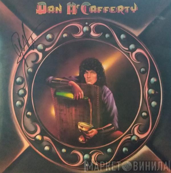 Dan McCafferty - Dan McCafferty