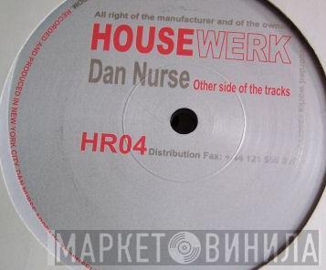 Dan Nurse - Other Side Of The Tracks