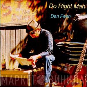 Dan Penn  - Do Right Man
