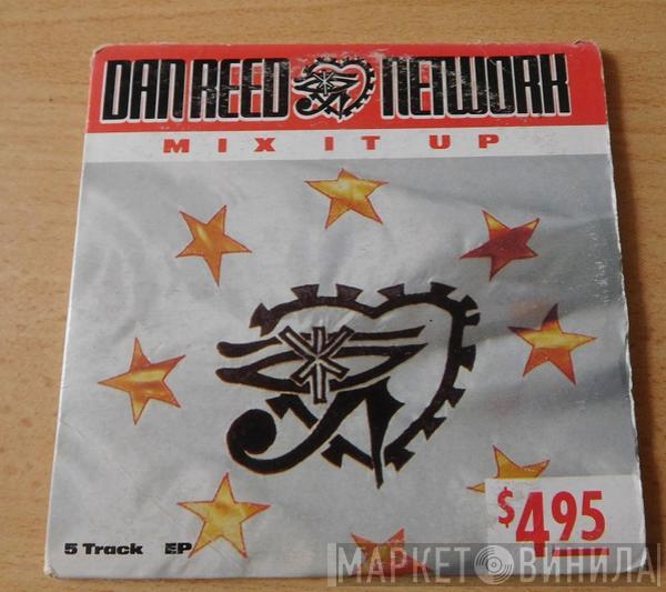 Dan Reed Network  - Mix It Up