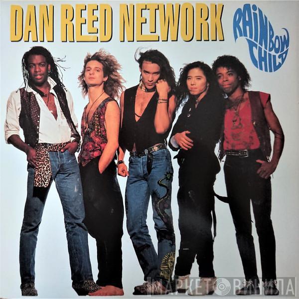 Dan Reed Network - Rainbow Child
