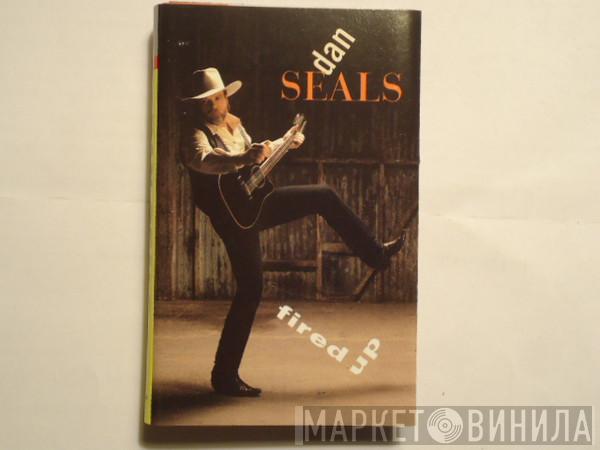  Dan Seals  - Fired Up