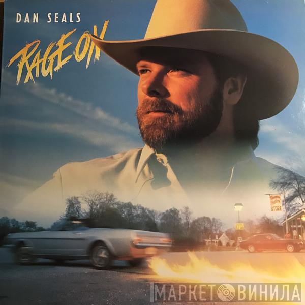 Dan Seals - Rage On