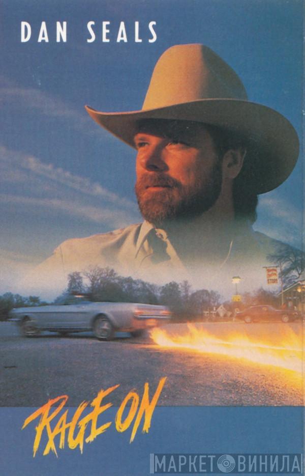 Dan Seals  - Rage On