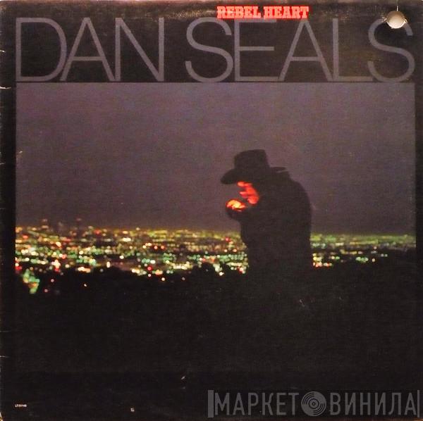 Dan Seals - Rebel Heart