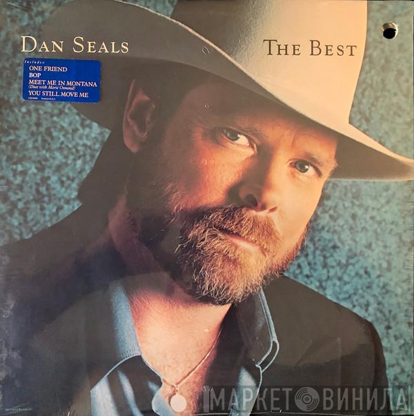  Dan Seals  - The Best