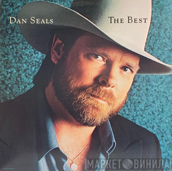 Dan Seals - The Best