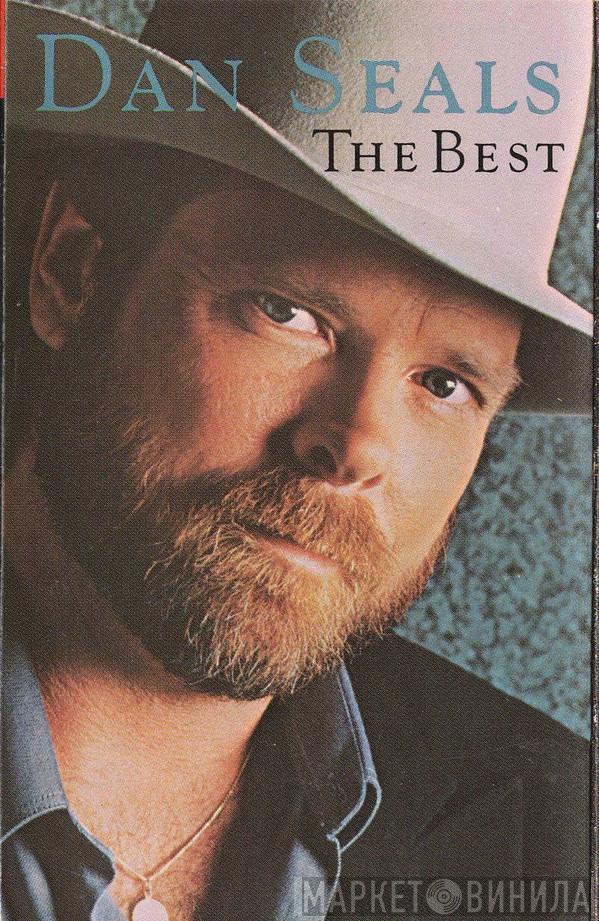  Dan Seals  - The Best