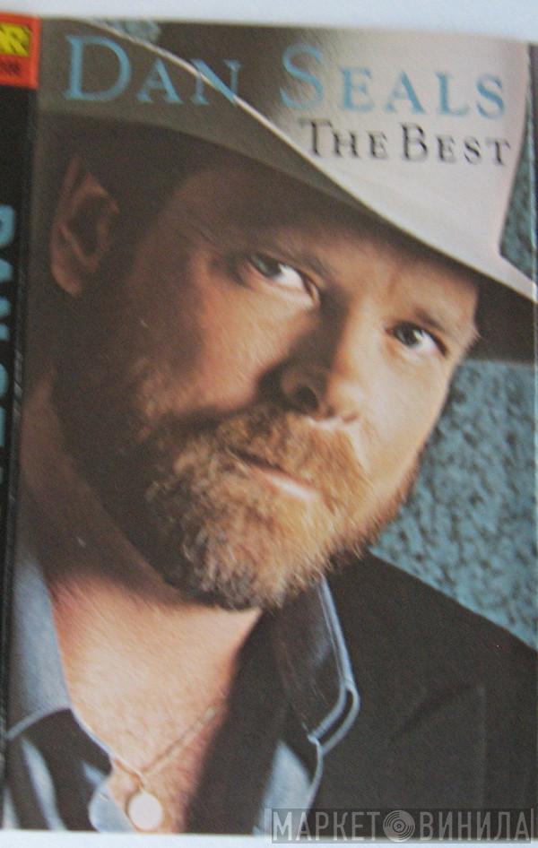  Dan Seals  - The Best