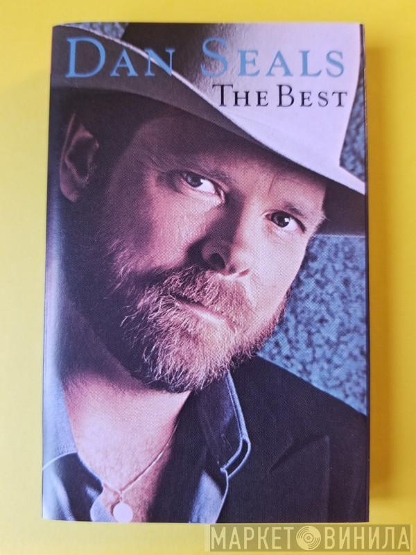  Dan Seals  - The Best