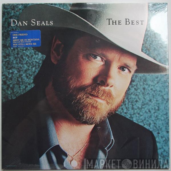 Dan Seals - The Best