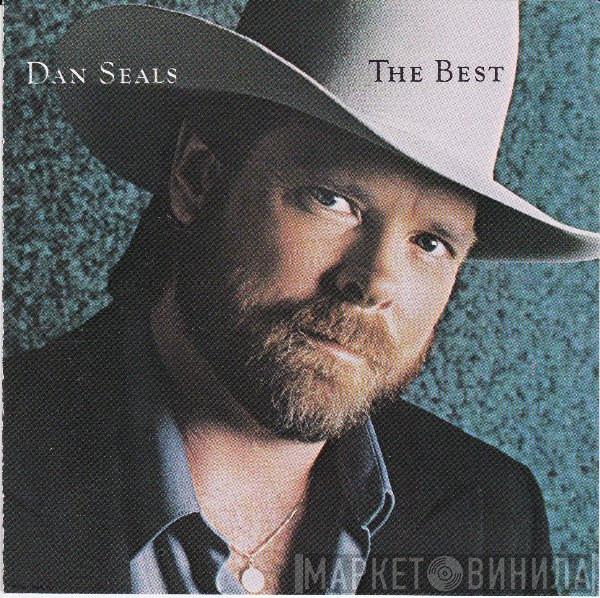  Dan Seals  - The Best