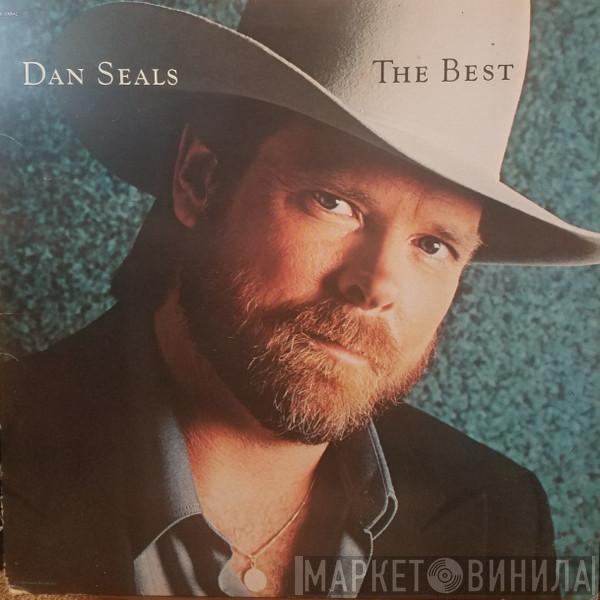  Dan Seals  - The Best