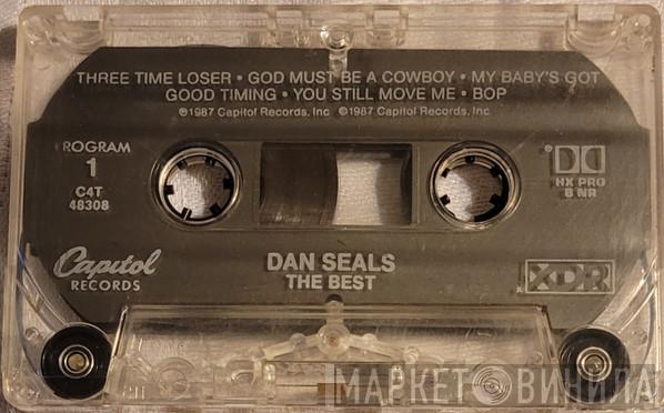  Dan Seals  - The Best