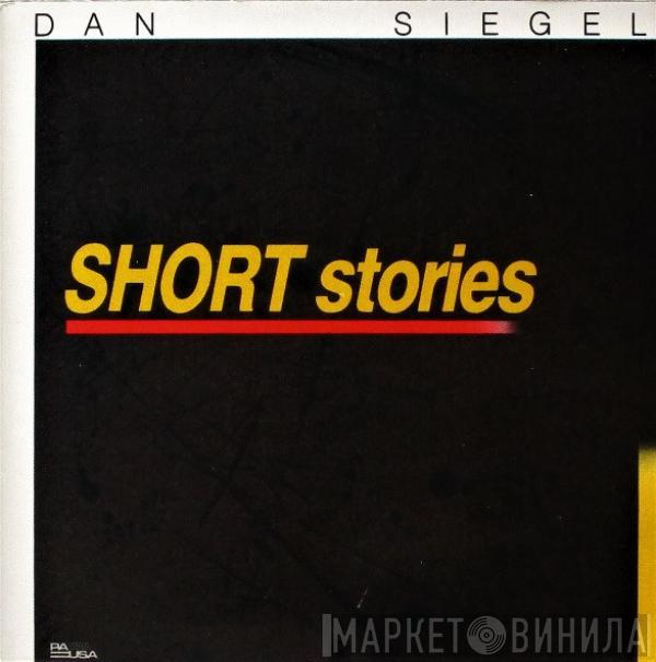 Dan Siegel - Short Stories