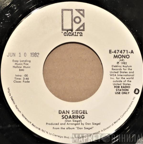 Dan Siegel - Soaring