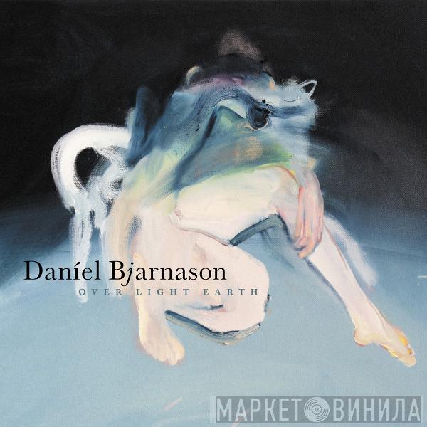 Daníel Bjarnason - Over Light Earth