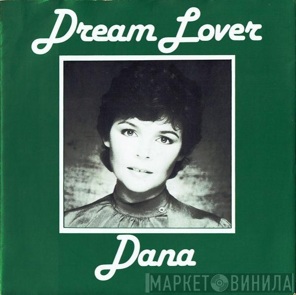 Dana  - Dream Lover