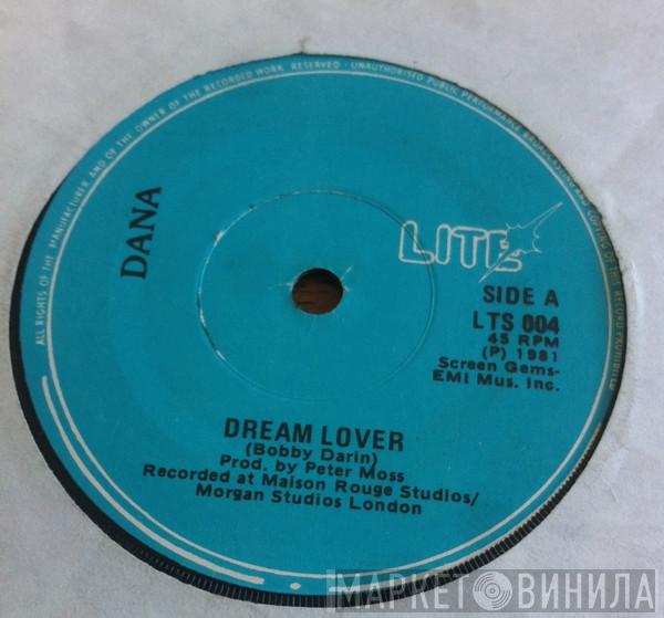 Dana  - Dream Lover
