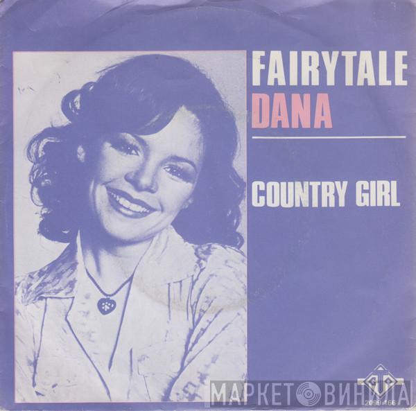  Dana   - Fairytale