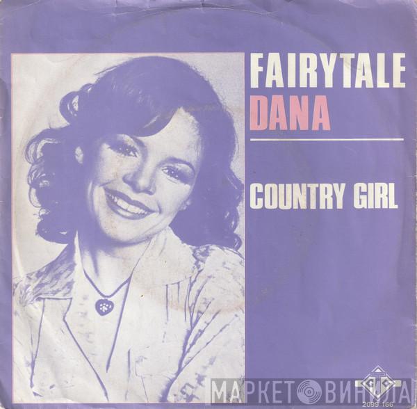 Dana  - Fairytale