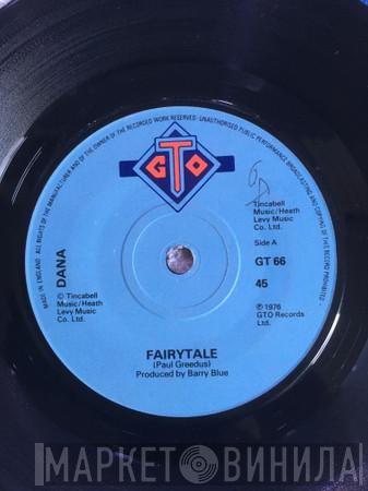 Dana  - Fairytale