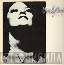 Dana Gillespie - Blue Job